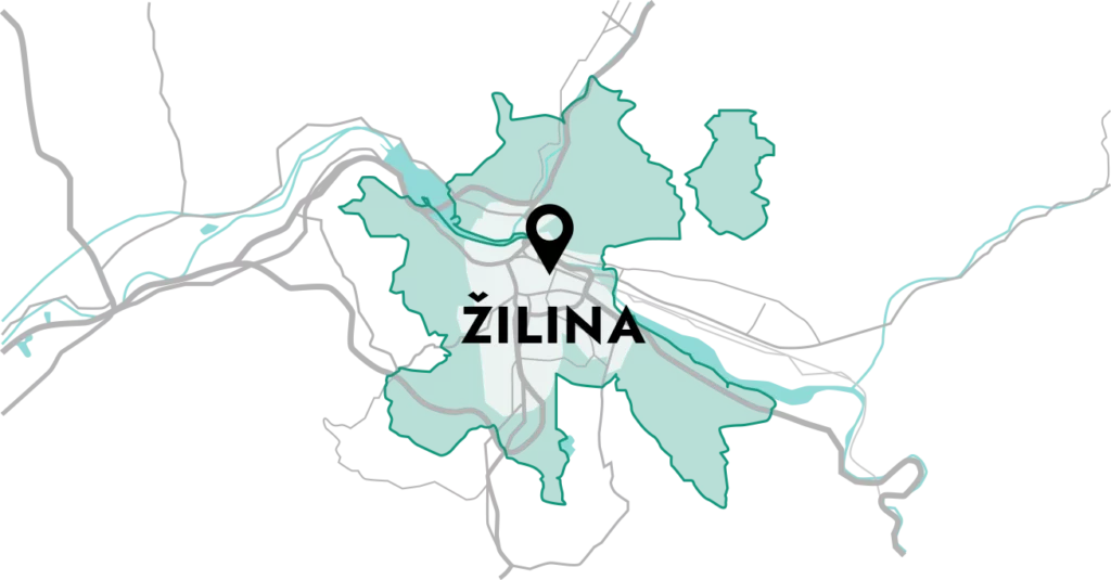Zilina