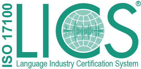 iso 17100